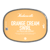 slide 3 of 21, Hudsonville Ice Cream Orange Cream Swirl, 48 oz