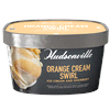 slide 8 of 21, Hudsonville Ice Cream Orange Cream Swirl, 48 oz