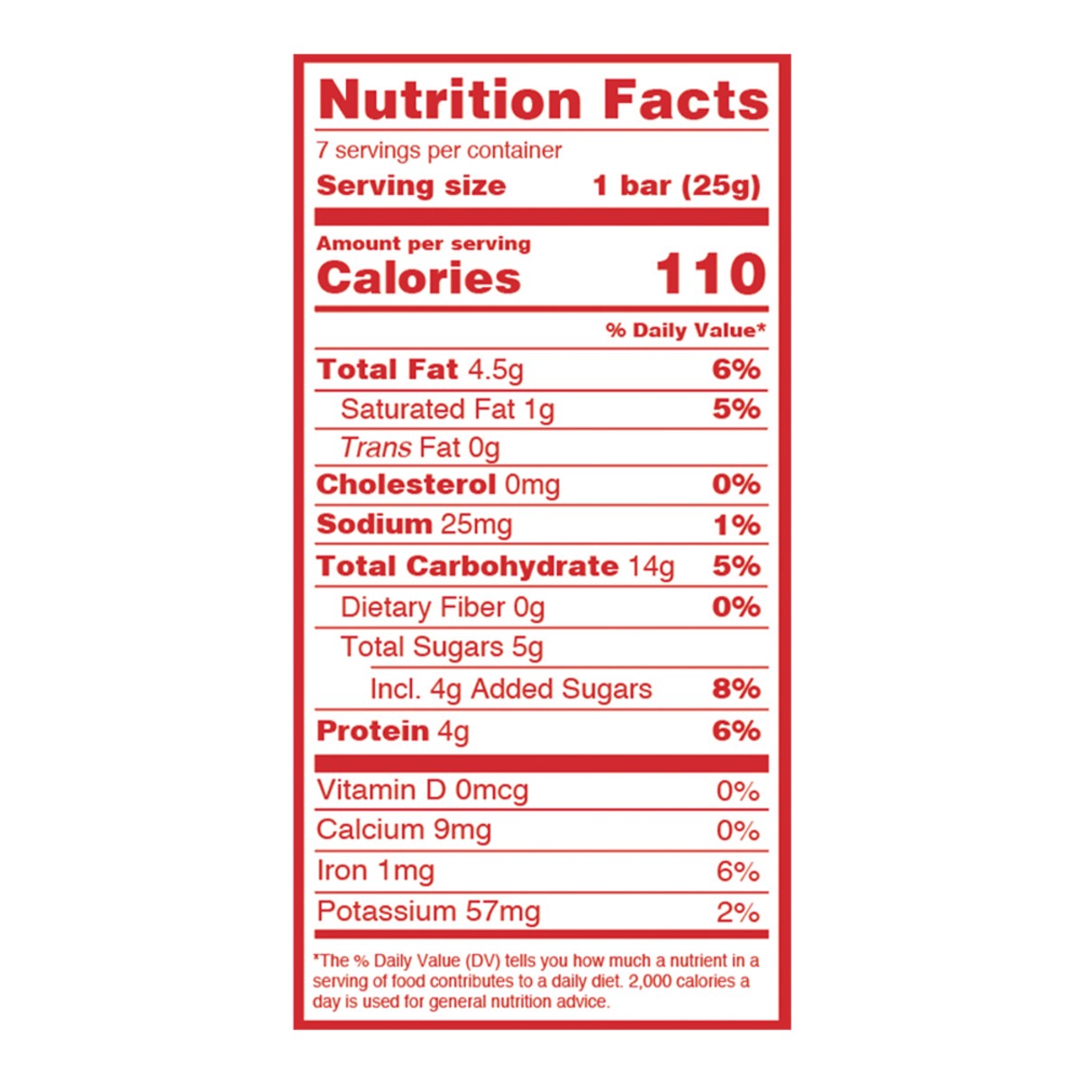 slide 9 of 10, GoMacro Org Cinnamon Roll Kids 6.3Oz, 0.9 oz