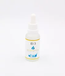 Nes Health El-3 Infoceutical