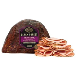 Private Selection Black Forest Ham