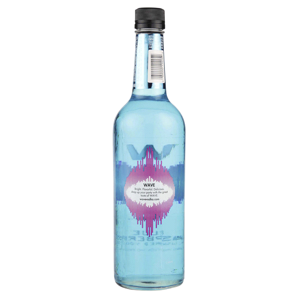 slide 2 of 5, Wave Vodka 750 ml, 750 ml