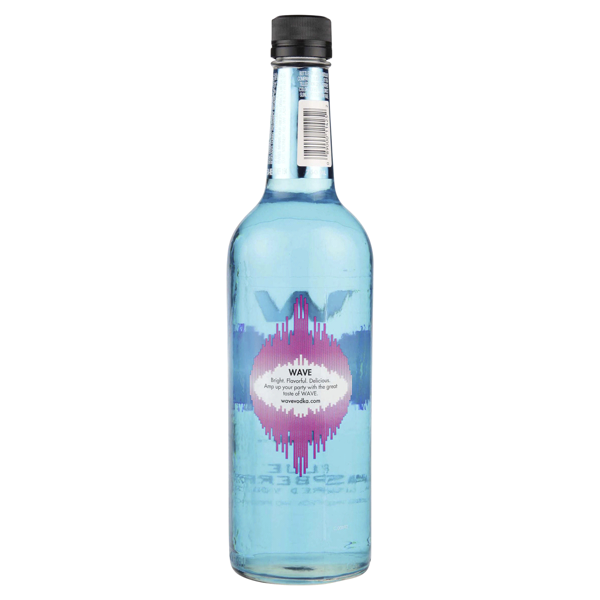 slide 5 of 5, Wave Vodka 750 ml, 750 ml