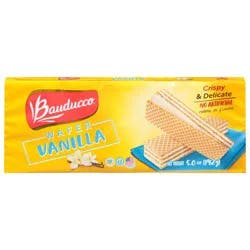 Bauducco Vanilla Wafer 5.0 oz