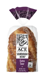 ACE Bakery® Extra Sour Sourdough Bistro™ Loaf
