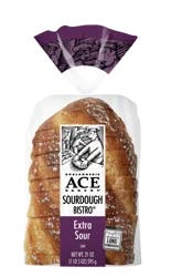 ACE Bakery® Extra Sour Sourdough Bistro™ Loaf