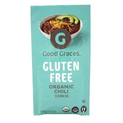 Good Graces Organic Chili Mix