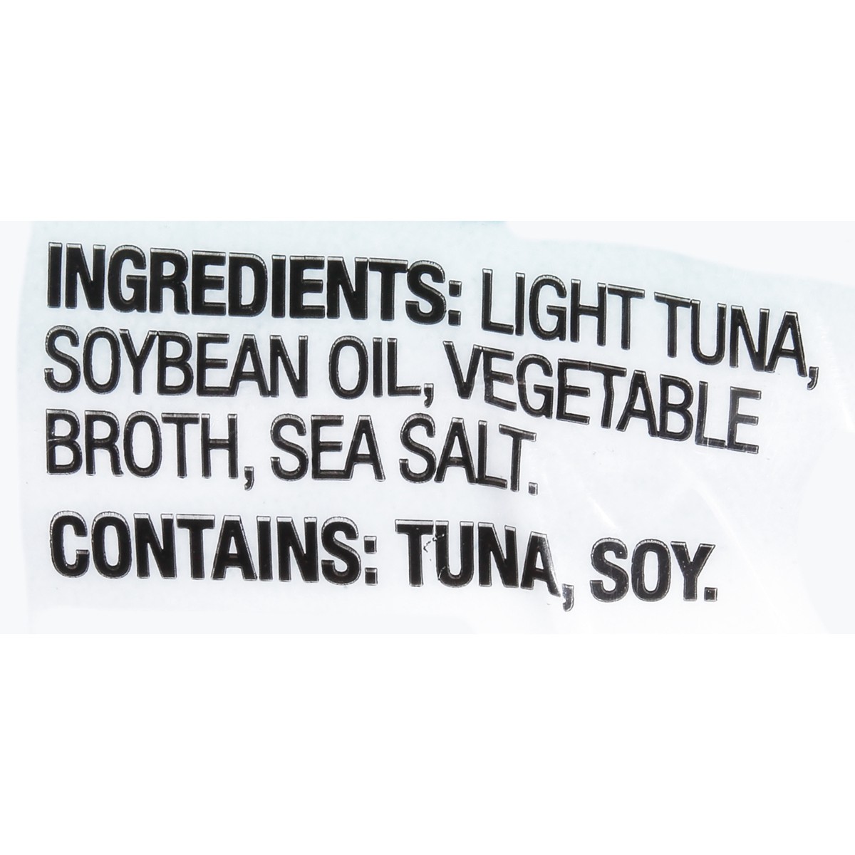 slide 2 of 11, Bumble Bee Chunk Light Tuna in Vegetable Oil 4 - 5 oz Cans, 4 ct