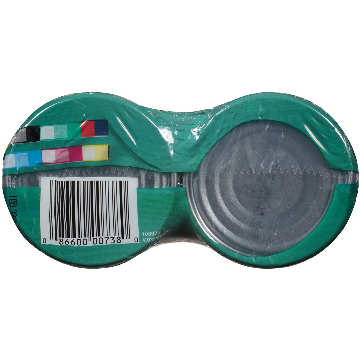 slide 5 of 11, Bumble Bee Chunk Light Tuna in Vegetable Oil 4 - 5 oz Cans, 4 ct