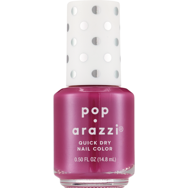 slide 1 of 1, POPARAZZI Pop-Arazzi Nail Polish Virtual Kiss, 1 ct