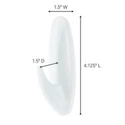 Command Large Designer Hook