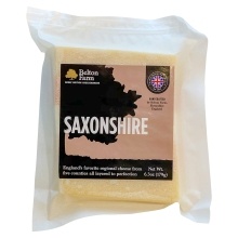 slide 1 of 1, Belton Farm Saxonshire Cheese, 0.79 oz