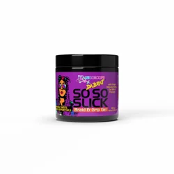 Da Brat So Slick Braid Gripgel 3.4 oz