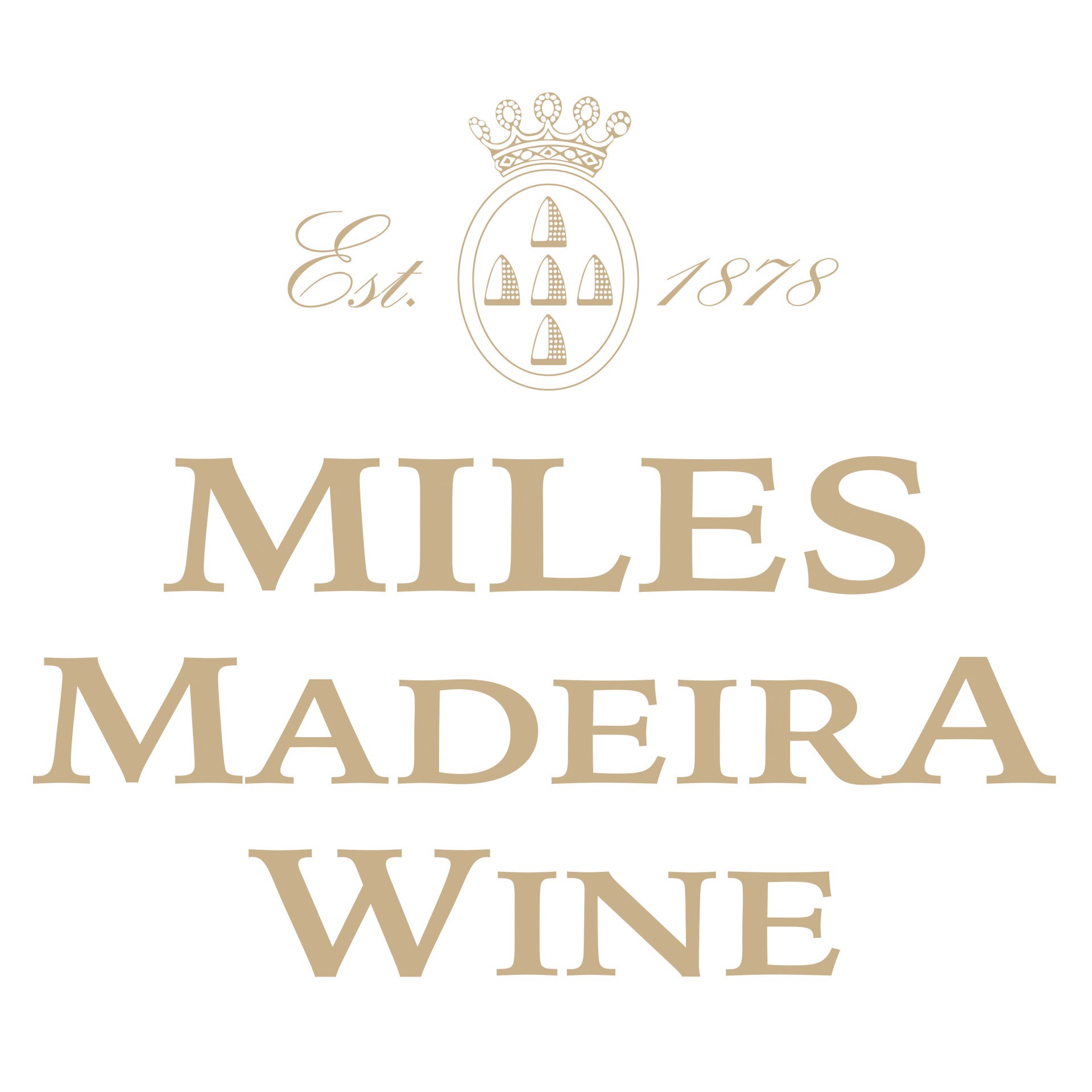slide 3 of 3, Miles Madeira 5-Year-Old Rich Madeira, 750 ml