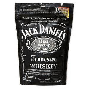 slide 1 of 1, Jack Daniels Charcoal Grill - Pellets, 20 lb