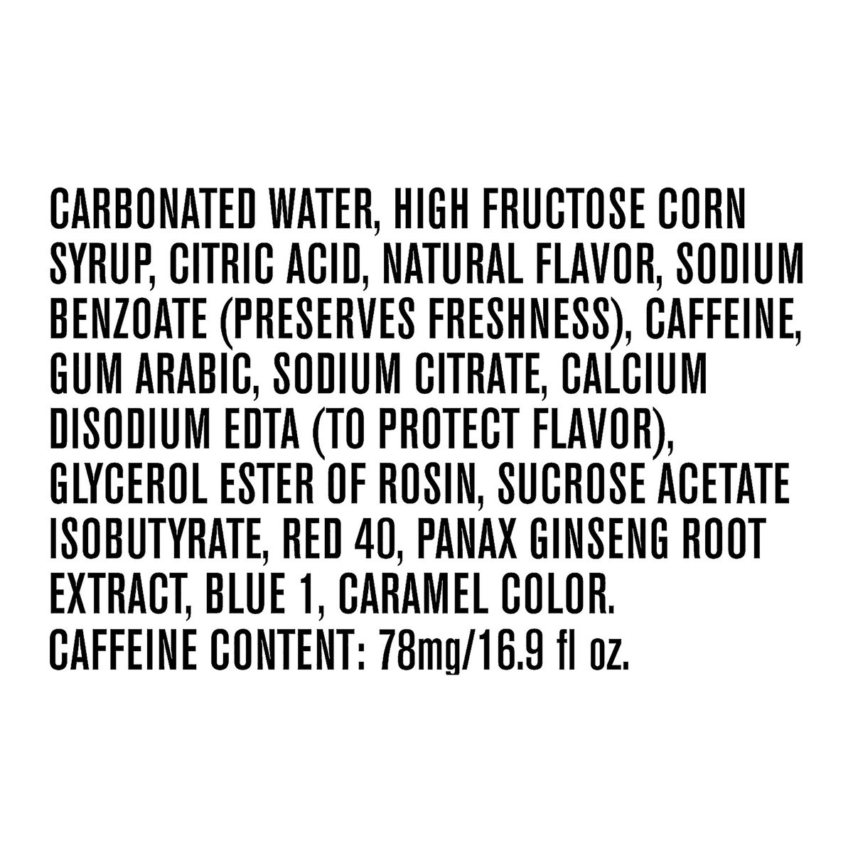 slide 4 of 5, Mountain Dew Dew-A Soda - 6 ct; 16.9 fl oz - 6 ct; 16.9 fl oz, 6 ct; 16.9 fl oz