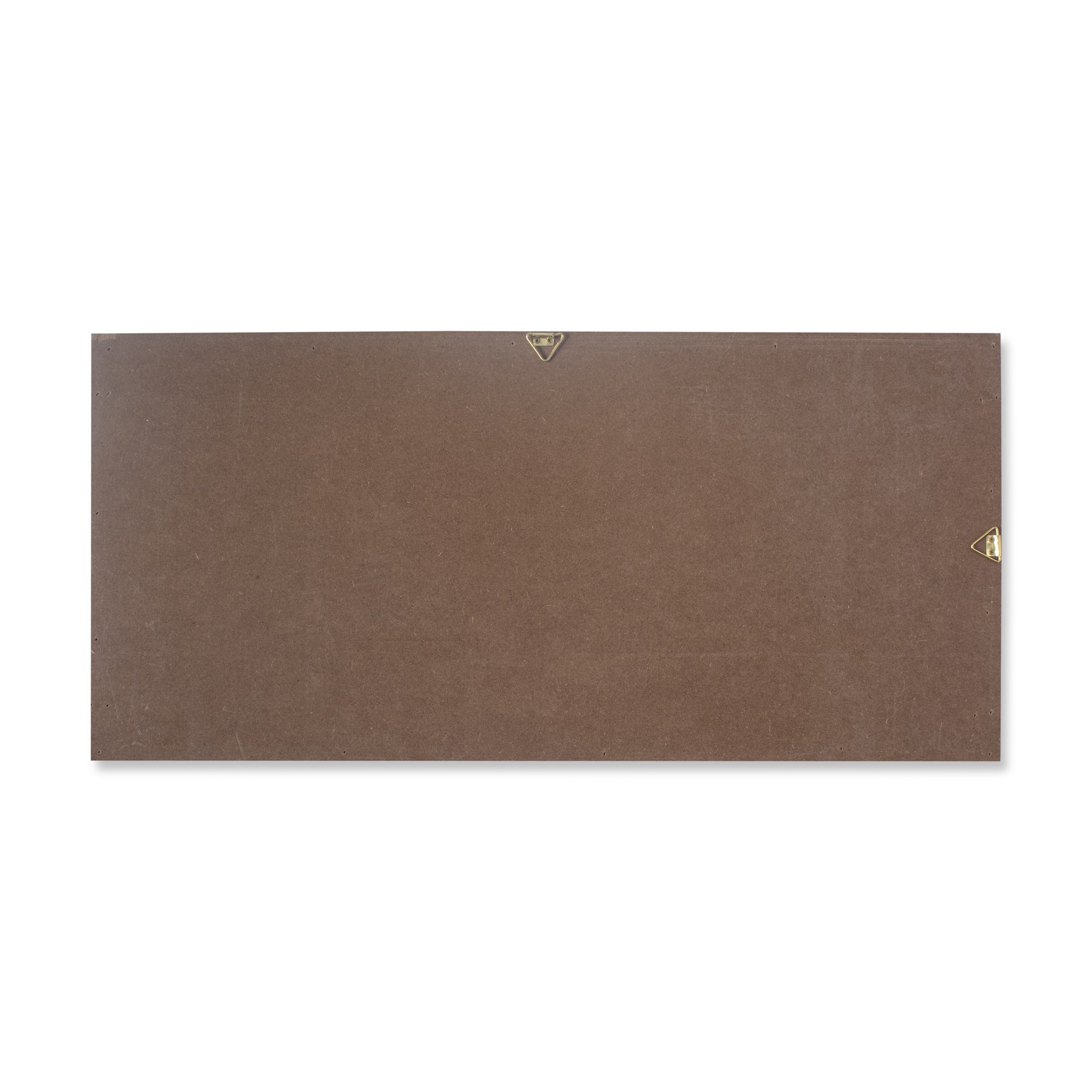 slide 2 of 3, 28" X 13" Unfinished Framed Chalkboard By Make Market, 28 in x 13 in