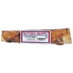Butcher Shoppe Tail Wagger Dog Chew 2 oz