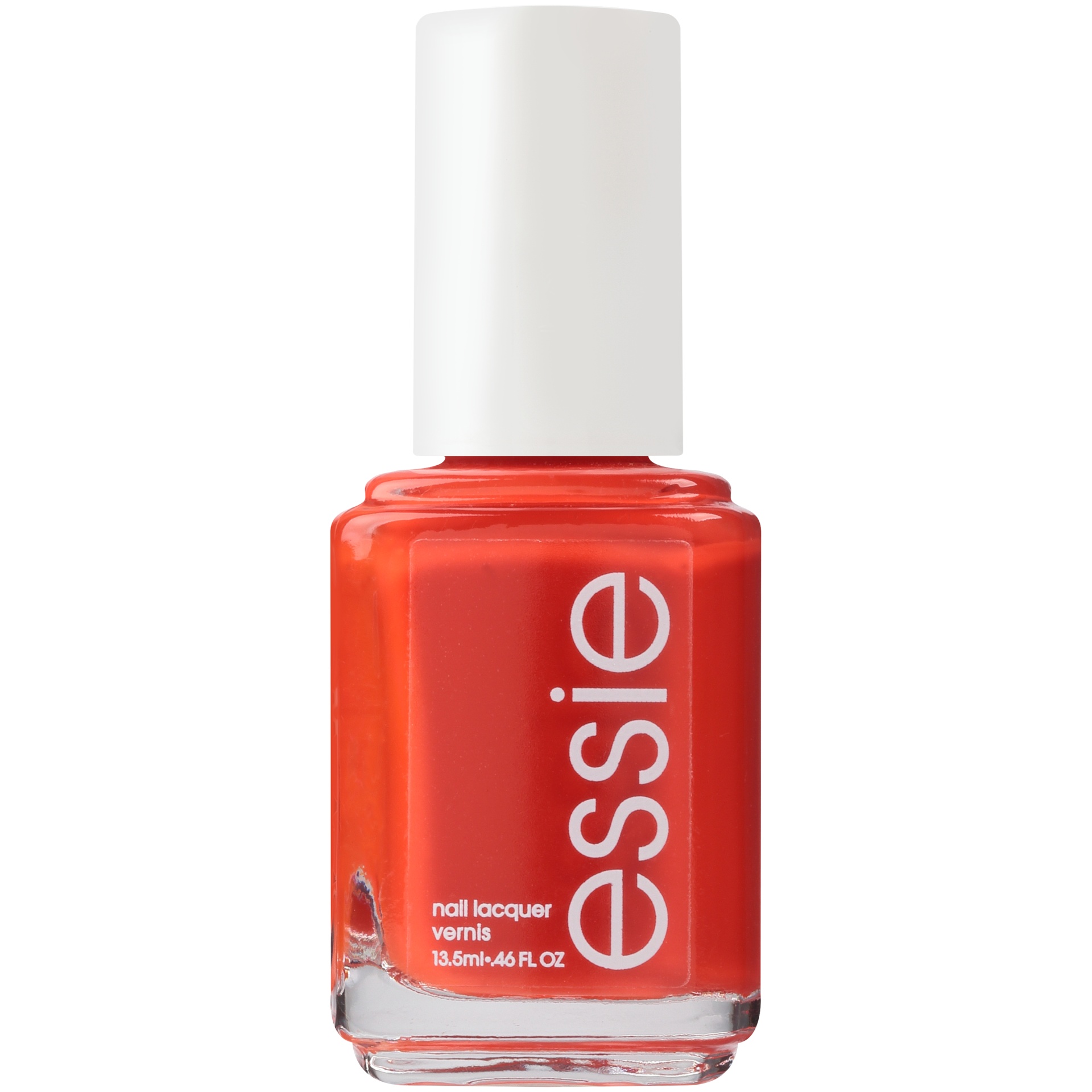 slide 1 of 1, essie Meet Me at Sunset 755 Nail Lacquer, 0.46 in