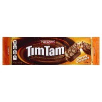 slide 1 of 1, Arnott's Tim Tam Arnotts Tim Tam Cookies Chewy Caramel - 6.2 Oz, 6.2 oz