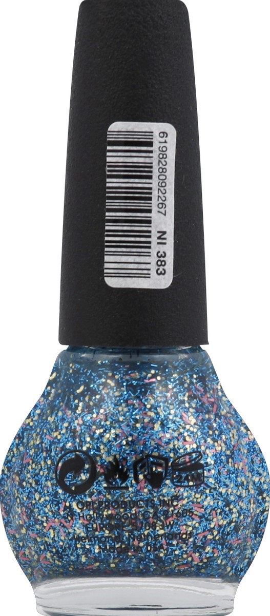 slide 2 of 3, OPI Nail Lacquer 0.5 oz, 0.5 oz