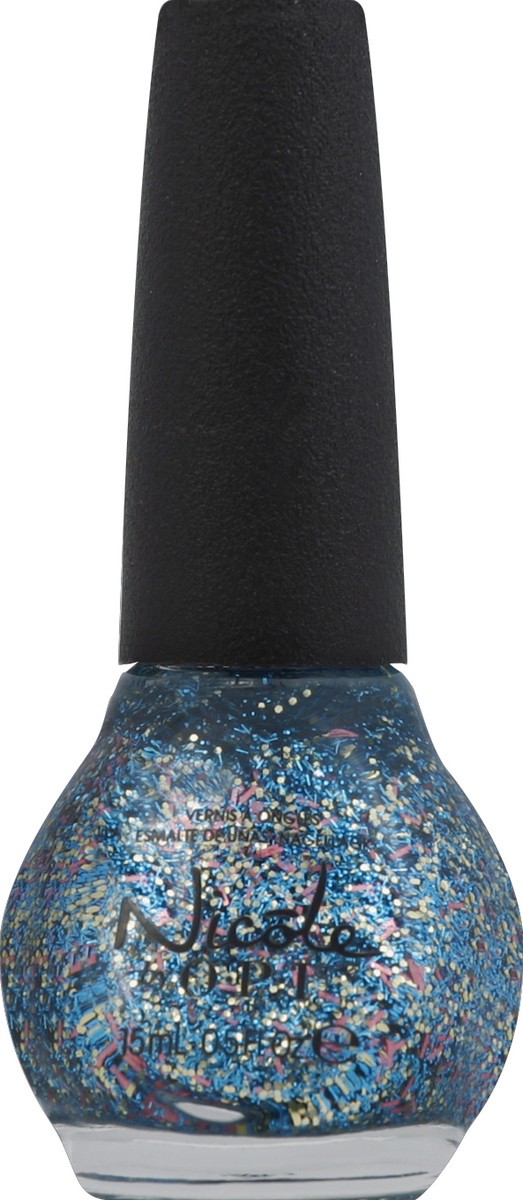 slide 1 of 3, OPI Nail Lacquer 0.5 oz, 0.5 oz