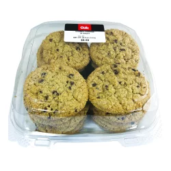 Cub Cowboy Cookies, 24 Each