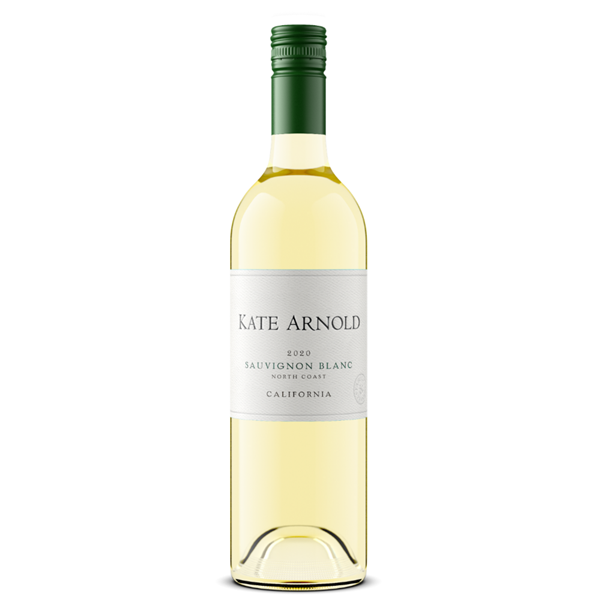 slide 1 of 1, Kate Arnold Sauvignon Blanc, 750 ml