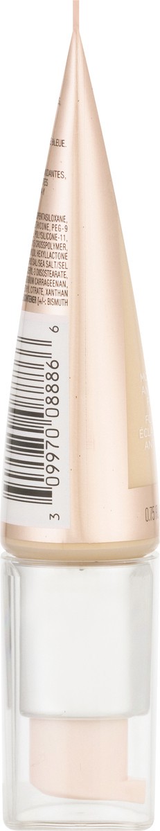 slide 9 of 9, Revlon PhotoReady Candid Glow Buff 110 Moisture Glow Foundation 0.75 oz, 0.75 oz