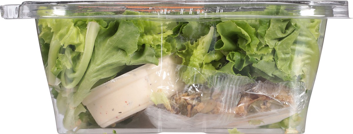 slide 11 of 14, Gotham Greens Southwest Ranch Salad Kit 6.5 oz, 6.5 oz