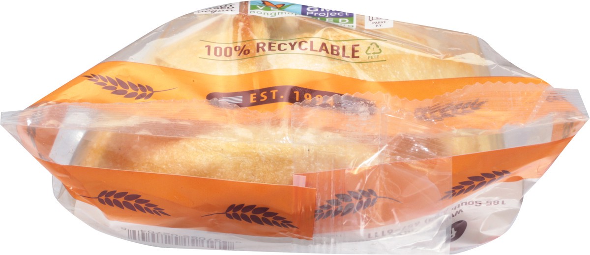 slide 3 of 9, Izzio Artisan Bakery San Francisco Style Sourdough Sourdough 14 oz, 14 oz