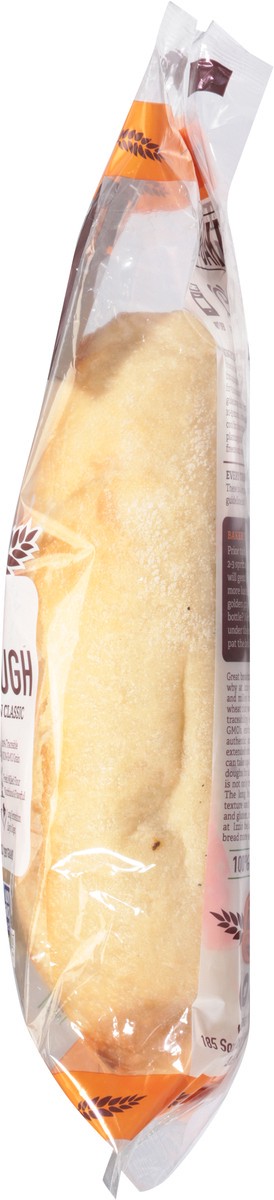 slide 7 of 9, Izzio Artisan Bakery San Francisco Style Sourdough Sourdough 14 oz, 14 oz