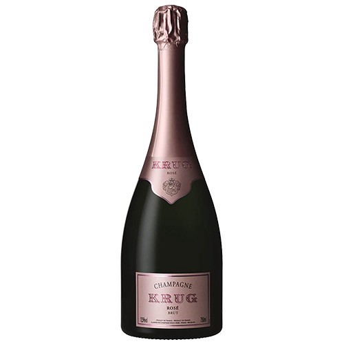 slide 1 of 1, Krug Rose (3/Cs) Champagne, 750 ml