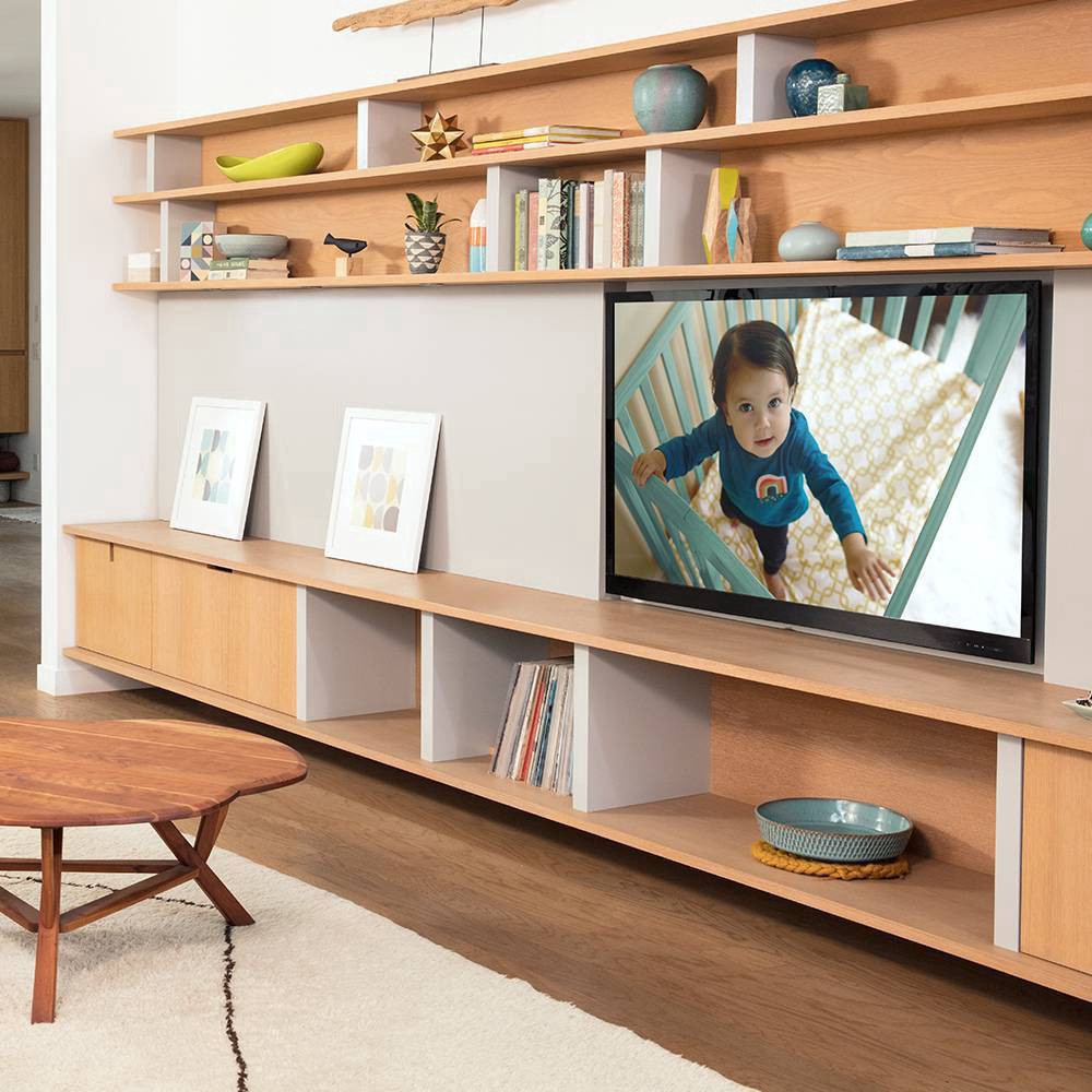 slide 5 of 6, Amazon Fire TV Stick Lite with Latest Alexa Voice Remote Lite (No TV controls), HD streaming Device, 1 ct