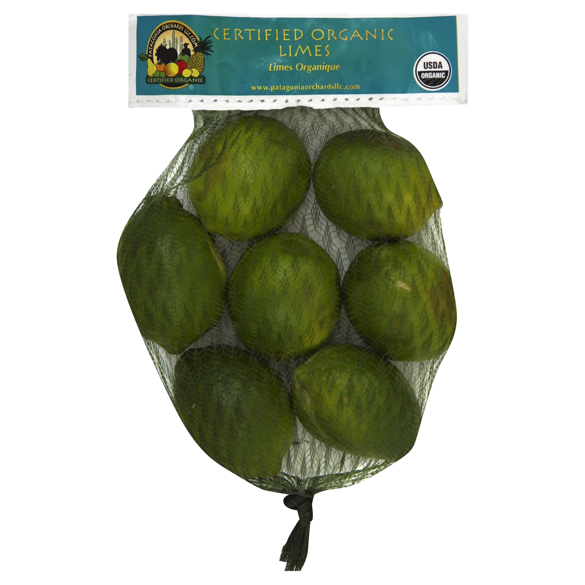 Organic Kiwi - 1ct