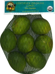 Patagonia Orchards Limes 16 oz