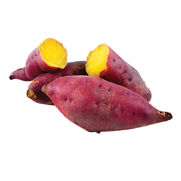 slide 1 of 1, Japanese Sweet Potato, 1 ct