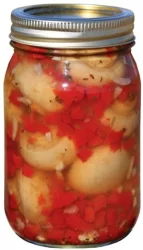 Gourmet Gardens Hpm Marinated Mushroom