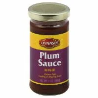 Dynasty Plum Sauce