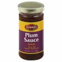 Dynasty Plum Sauce
