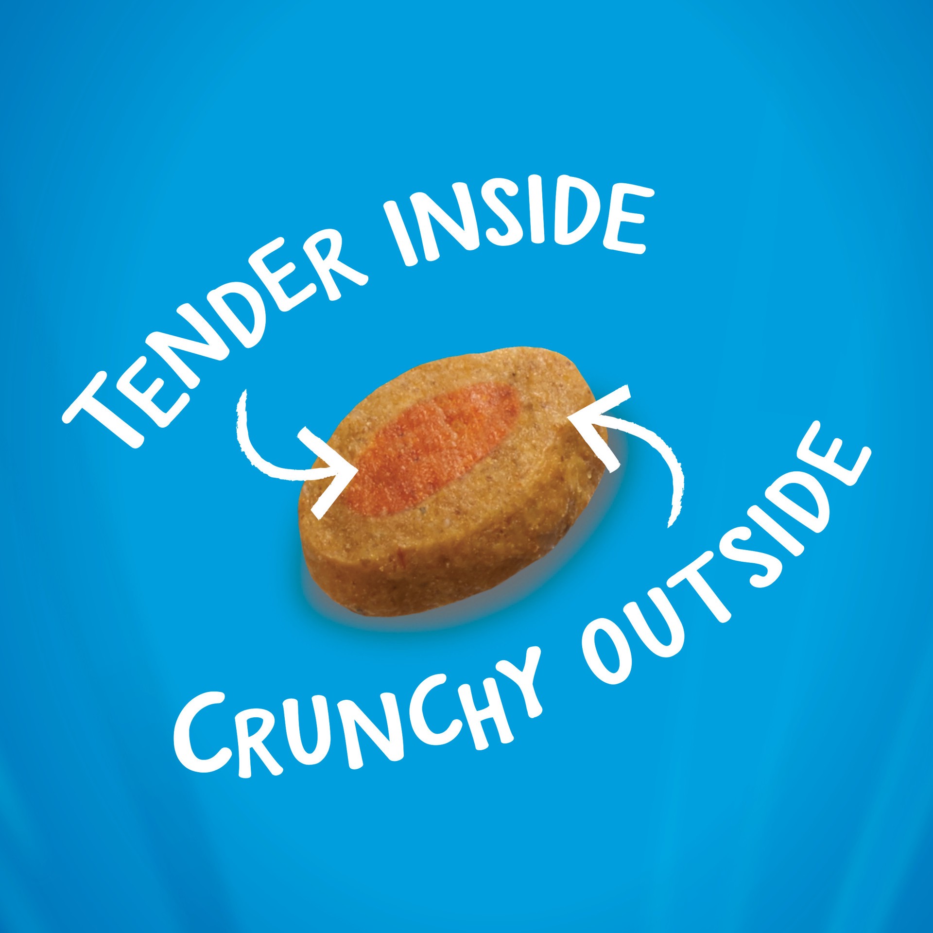 slide 4 of 9, Friskies Purina Friskies Cat Treats, Party Mix Lobster & Mac 'N' Cheese Flavors, 6 oz