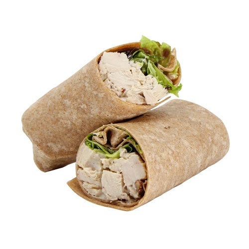 slide 1 of 1, Plum Market All Natural Marys Carolina Chicken Wrap Carolina Chicken Wrap, 1 ct