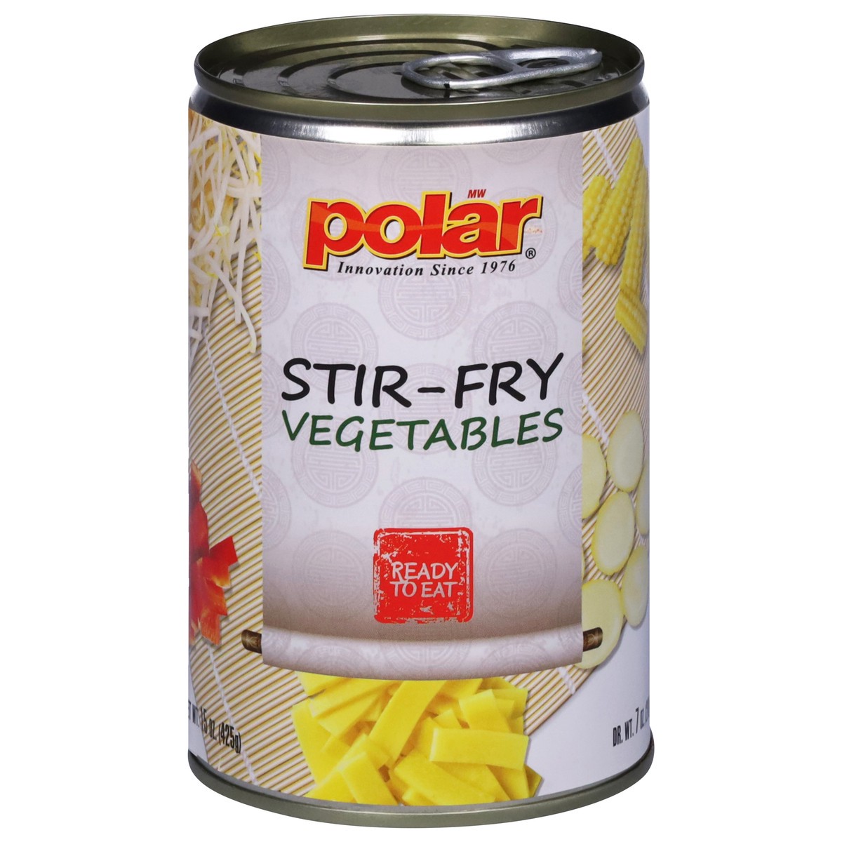 slide 1 of 9, Polar Stir-Fry Vegetables 15 oz, 15 oz