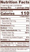slide 2 of 4, Catalina Crunch Keto Friendly Fruity Cereal 1.27 oz, 1.27 oz