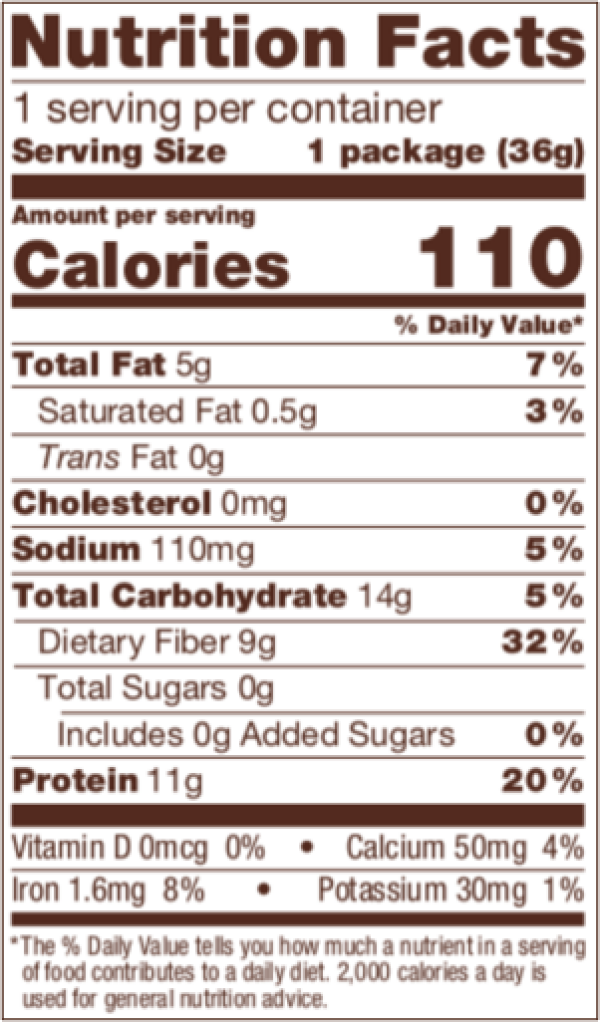 slide 3 of 4, Catalina Crunch Keto Friendly Fruity Cereal 1.27 oz, 1.27 oz