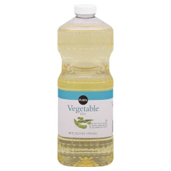 Publix Vegetable Oil
