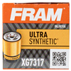 slide 14 of 29, Fram Ultra Oil Filter Xg7317, 1 ct