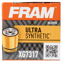 slide 15 of 29, Fram Ultra Oil Filter Xg7317, 1 ct