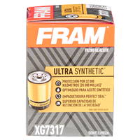 slide 23 of 29, Fram Ultra Oil Filter Xg7317, 1 ct