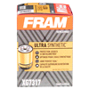 slide 6 of 29, Fram Ultra Oil Filter Xg7317, 1 ct